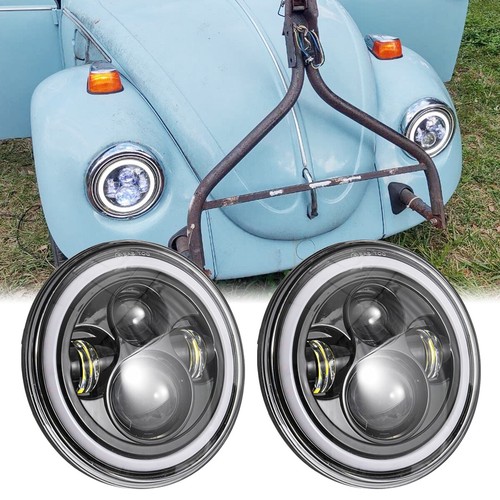 Pair refit for 1972 beetle - for,