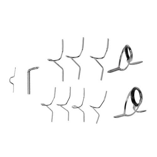 Fly fishing rod - rod, guide