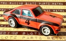 MATCHBOX POWERTRACK - FORD