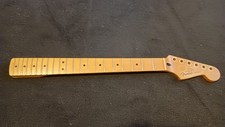 Fender MIM Stratocaster maple strat neck