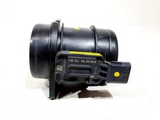 Genuine 2017 Volkswagen Golf 04L906461B 1.6L TDI Mass Air Flow Sensor Meter 04L