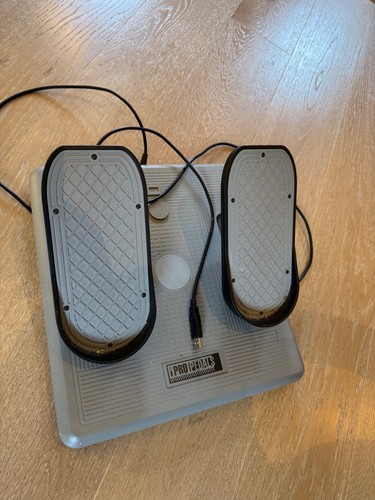 Products pro pedals usb - products,