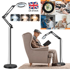 10X Magnifying Glass with