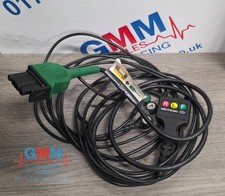 Lifepak 1000 Aed Defibrillator