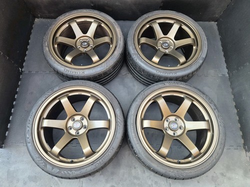 Genuine rota grid 5x100 - 4x,