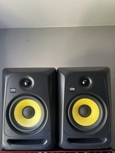Krk classic active - classic, 7