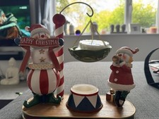 Yankee Candle Christmas Circus