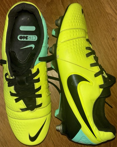 Nike ctr360 maestri - iii, sg