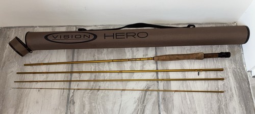 Vision hero super - hero,
