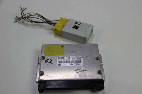 Original bmw e36 s50b30 - original,