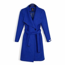 TED BAKER WOOL CASHMERE Coat -