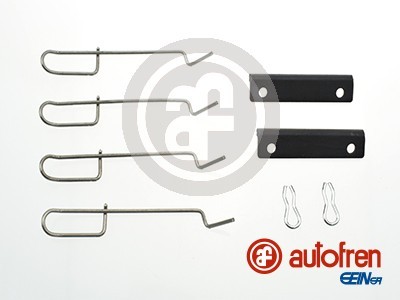 Accessory kit disc - accessory,