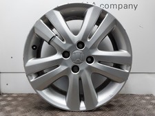 ALLOY WHEEL HONDA JAZZ 16 Inch