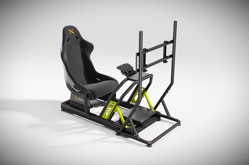 Exsim trk racing simulator - trk,