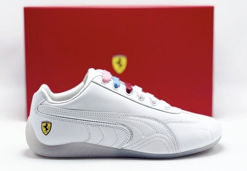 Puma x ferrari - uk, 6.5