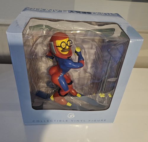 The simpsons kidrobot - the,