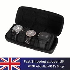 3 Slots,Travel Watch