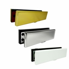 Uap letter box - letter, iplate