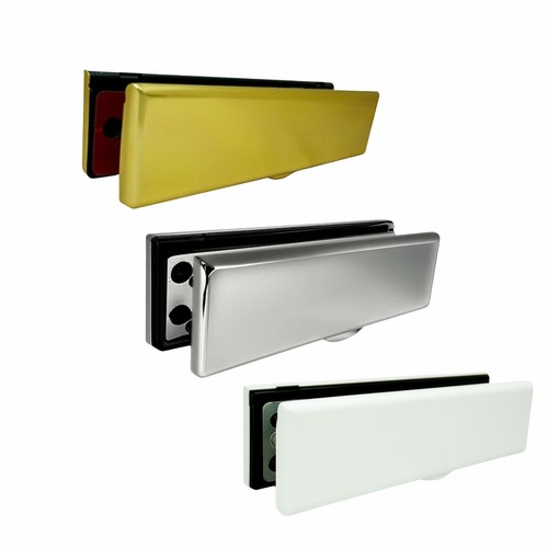 Uap letter box iplate - uap,
