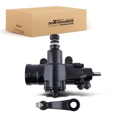 Power Steering Gear Box For