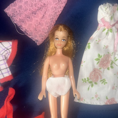 Wonderful tammie palitoy pippa - wonderful,