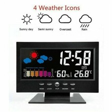 Humidity Weather Station