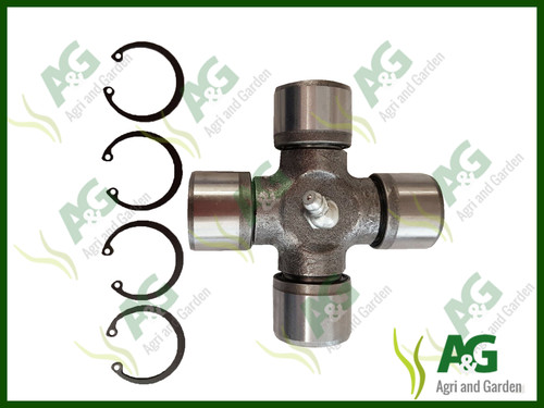 Tractor pto universal - pto, joint