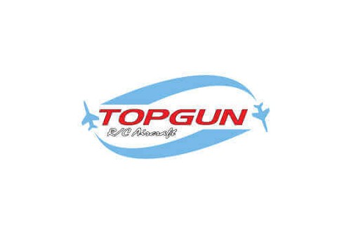 Top gun park flite - park, cessna