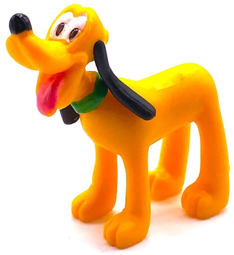 Pluto walt disney - walt, mouse