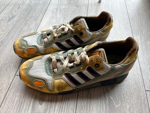 Adidas star wars zx800 - star,