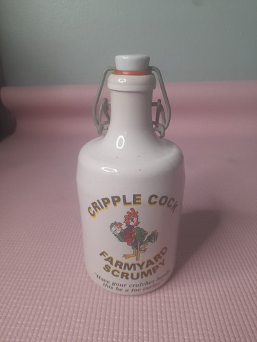 Vintage 1980s cripple cock - 1980s,