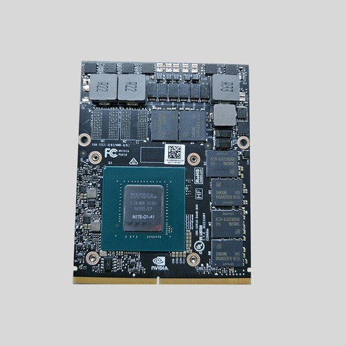 Quadro p3000 mxm - quadro, gpu