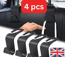 4X Car Holder Hanger Organizer