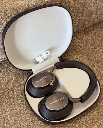 Bowers wilkins px8 - wilkins, wireless