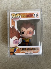 Authentic Planet Arlia Vegeta