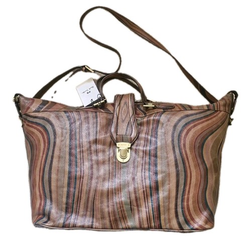 Paul smith bag - paul, weekender