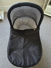 Mamas And Papas Sola Carrycot
