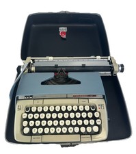 Smith-Corona Classic 12