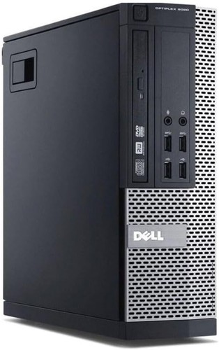 Windows dell core - 11,