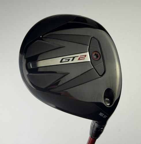 Titleist gt2 wood - 4,
