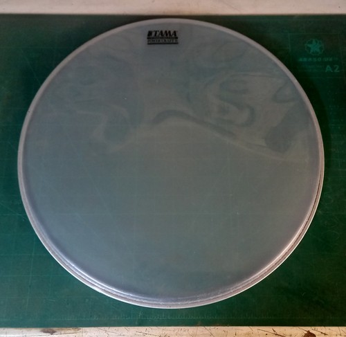 Tama powercraft 16 tom - ii,, 16"