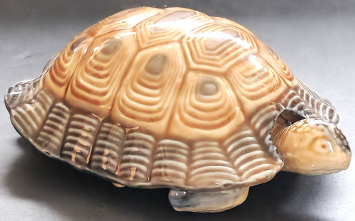 Vintage wade jumbo tortoise - vintage,