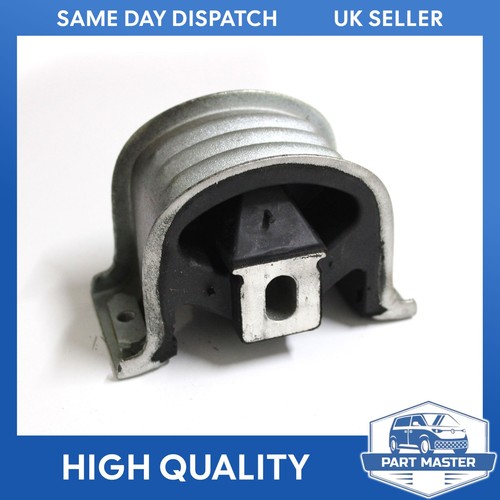 Engine mounting for - mounting, vw