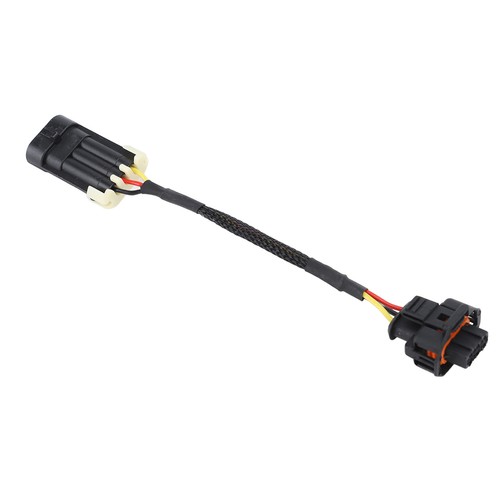 Map sensor adapter - map,
