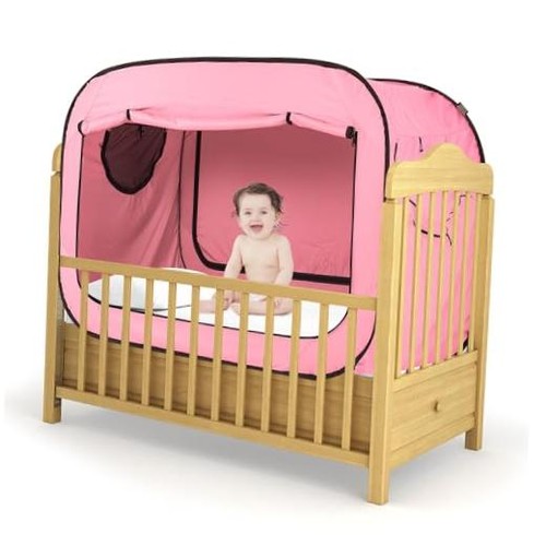 Poray pop baby bed tent - poray,