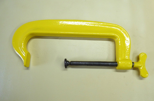 Lion 412 clamp - 412,