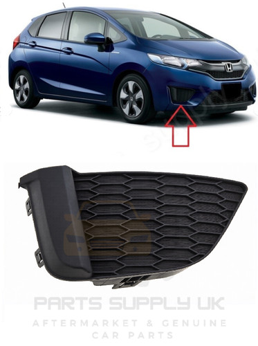 New for honda - honda, jazz
