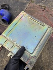 Nissan CA18et 200sx Silvia S12