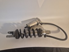 Suzuki GSXR400 GK76A Rear Shock 