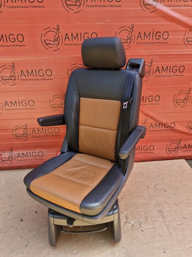 Seat single t5 - single, gp